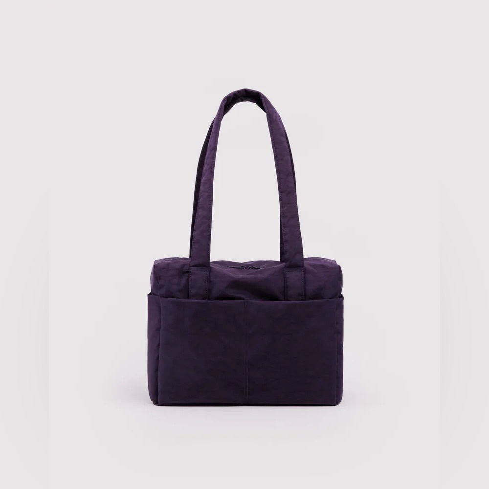 NWT Baggu Everyday Cloud Bag FIG